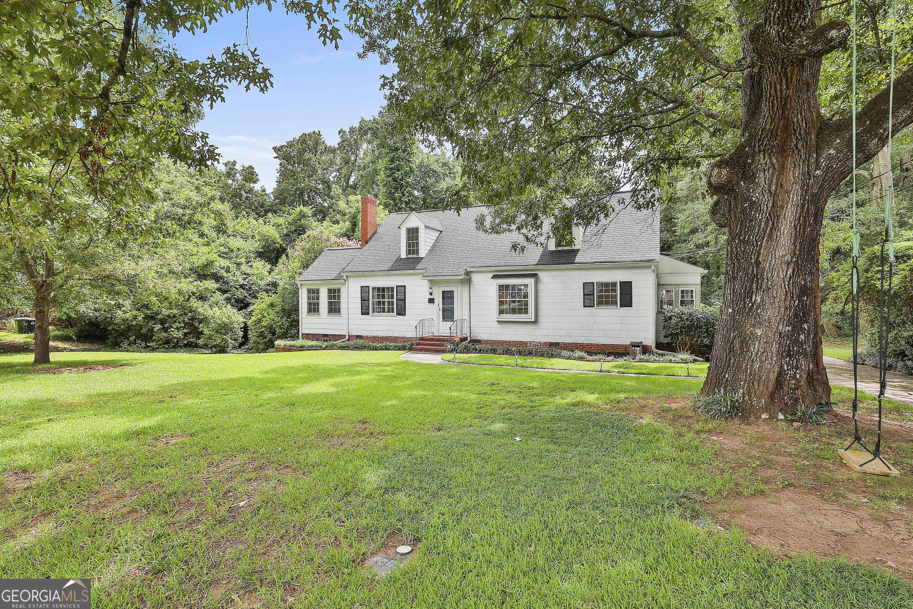 Property Photo:  746 McLaurin Street  GA 30224 