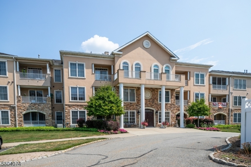 Property Photo: 403 Cleveland Ln 403 NJ 07866
