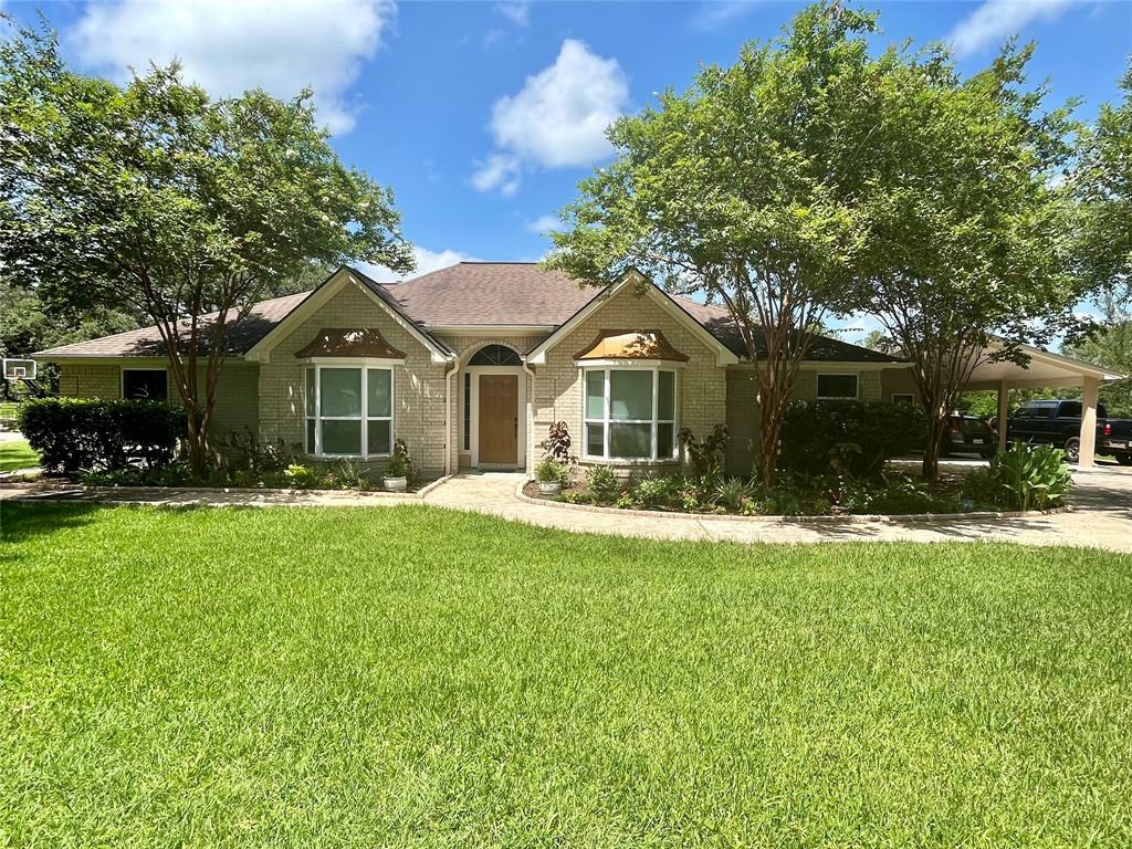 Property Photo:  13418 W Brazos Bend Drive  TX 77461 