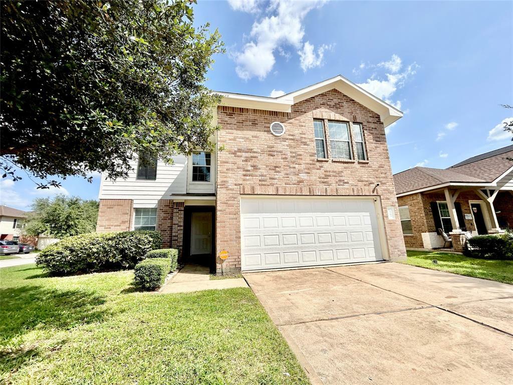 Property Photo:  8103 Katie Mill Trail  TX 77379 