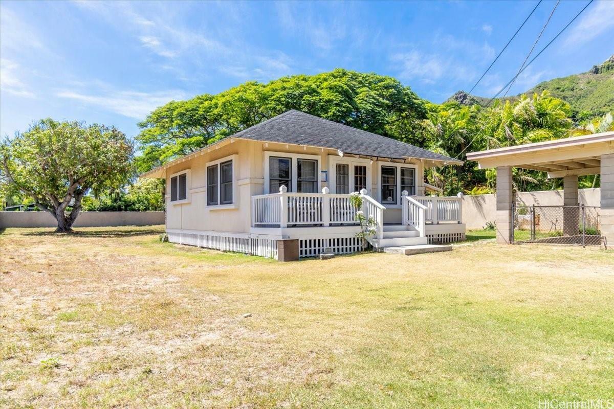 Property Photo:  119 Kuailima Drive  HI 96734 