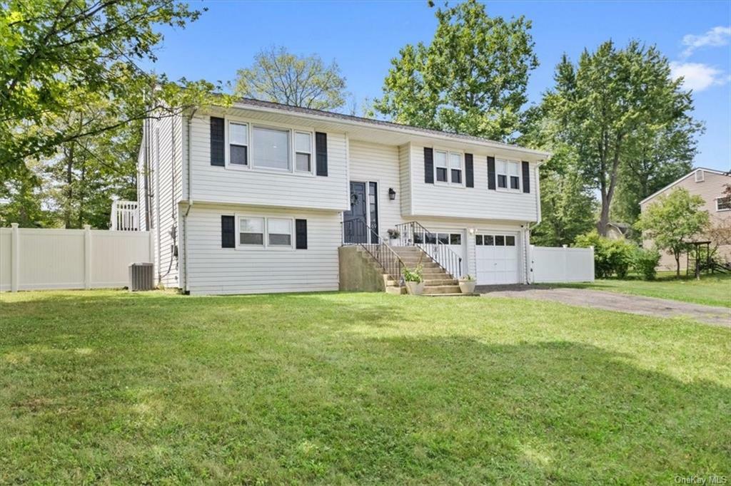 Property Photo:  69 High Ridge Road  NY 10950 