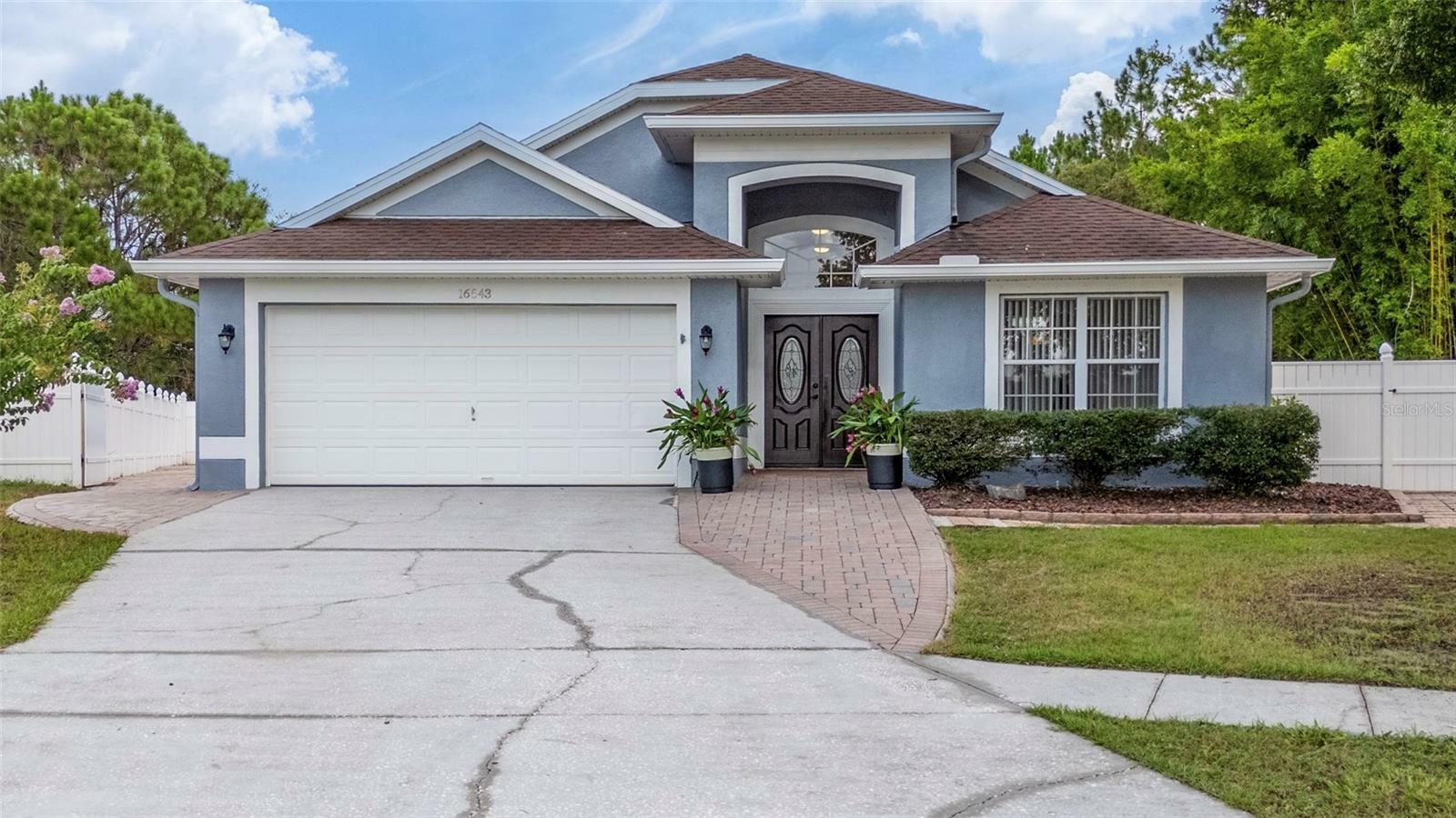 Property Photo: 16543 Golden Eagle Boulevard FL 34714
