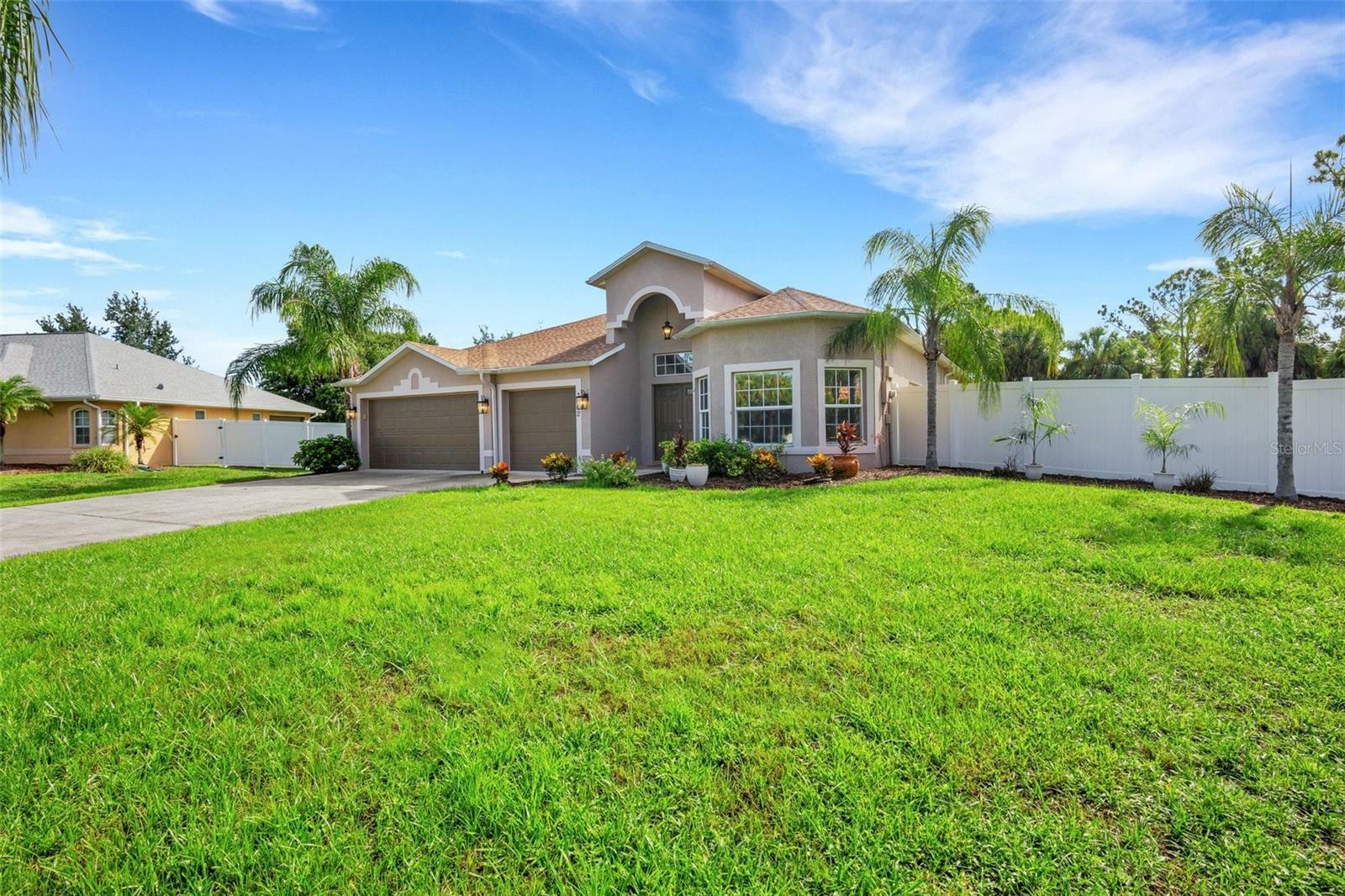 Property Photo:  3002 Parade Terrace  FL 34286 