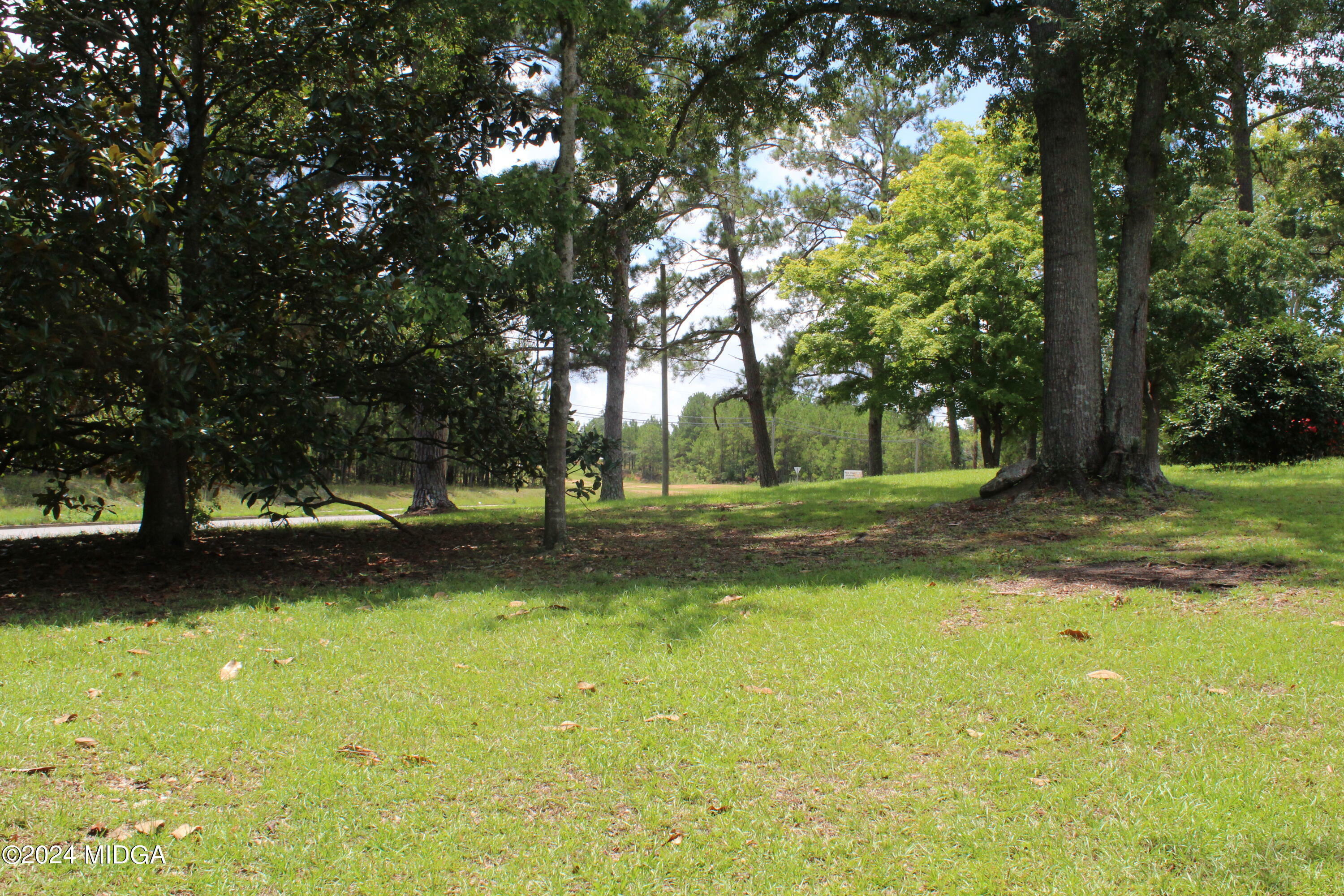 Property Photo:  5325 Houston Road  GA 31216 