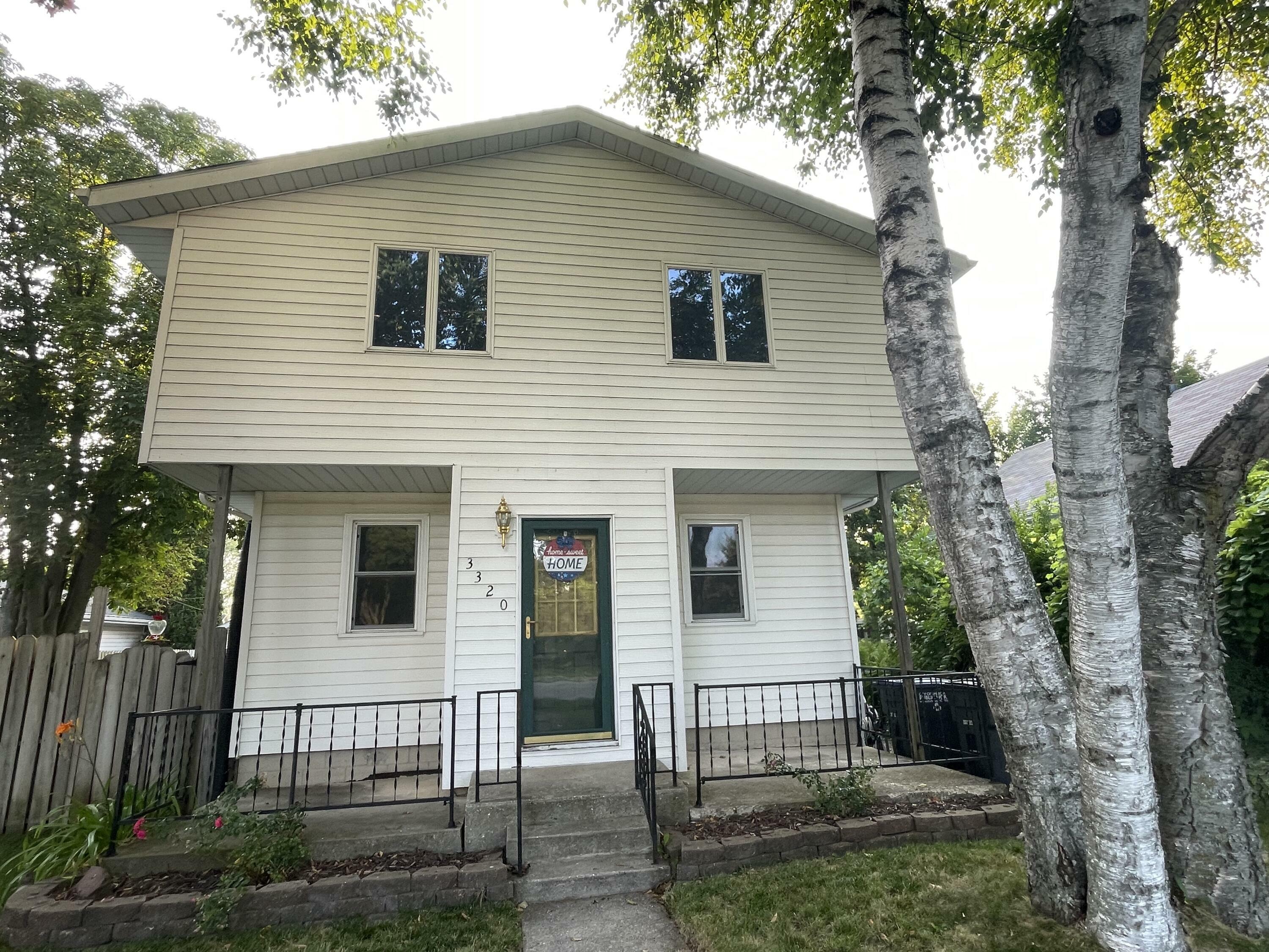 Property Photo: 3320 N 12th St WI 53083