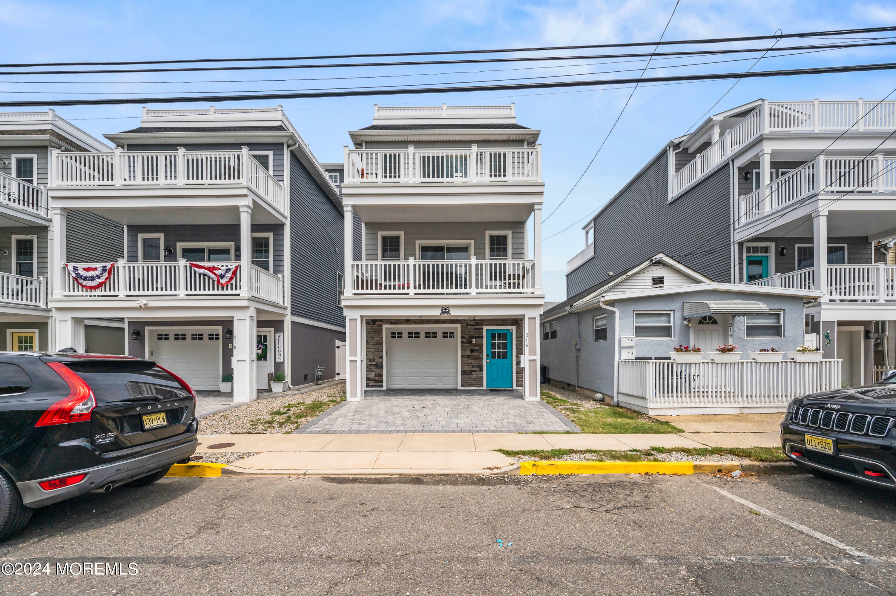 Property Photo:  216 Sherman Avenue  NJ 08751 