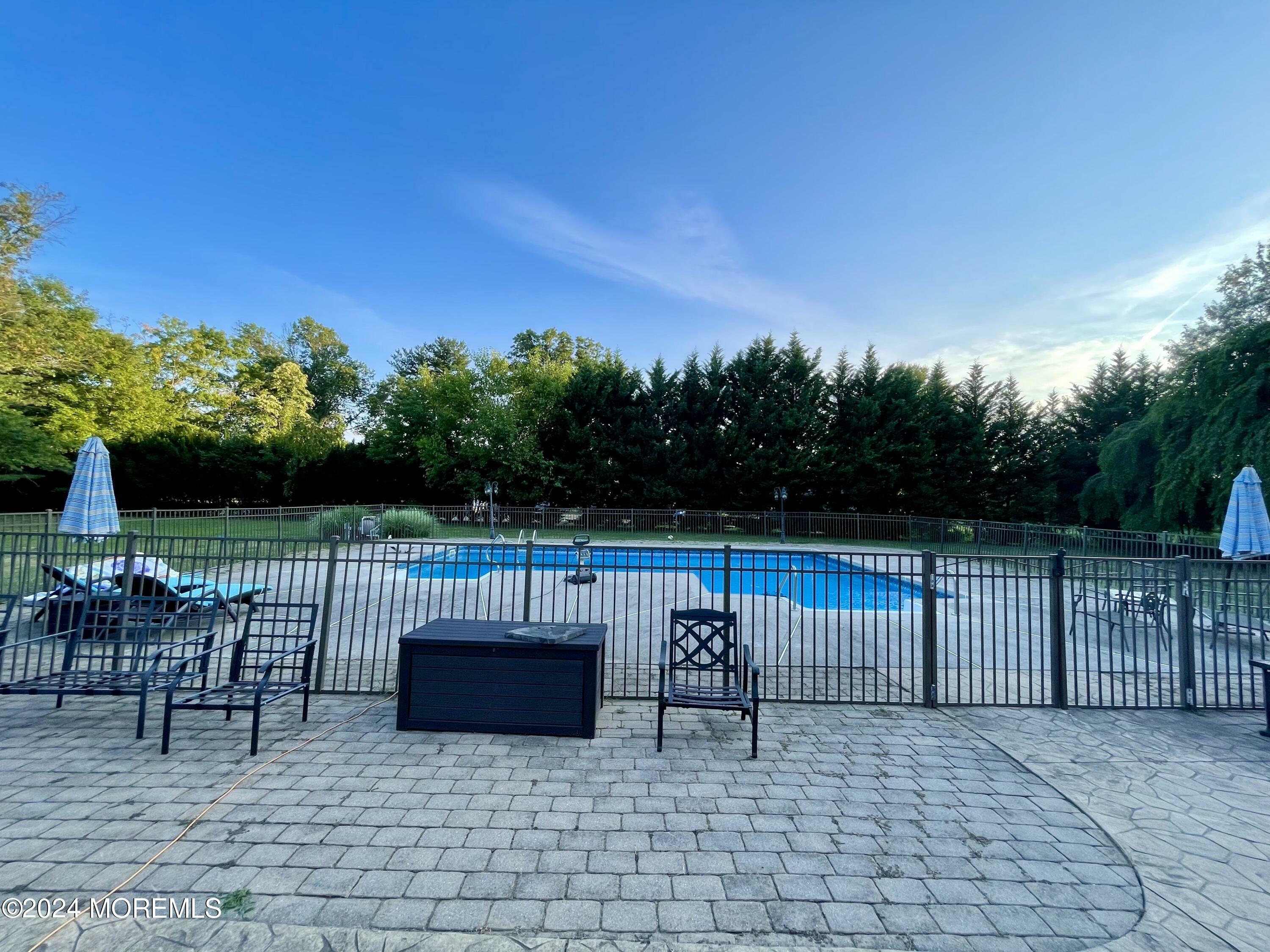 Property Photo:  170 Palisade Drive  NJ 07728 