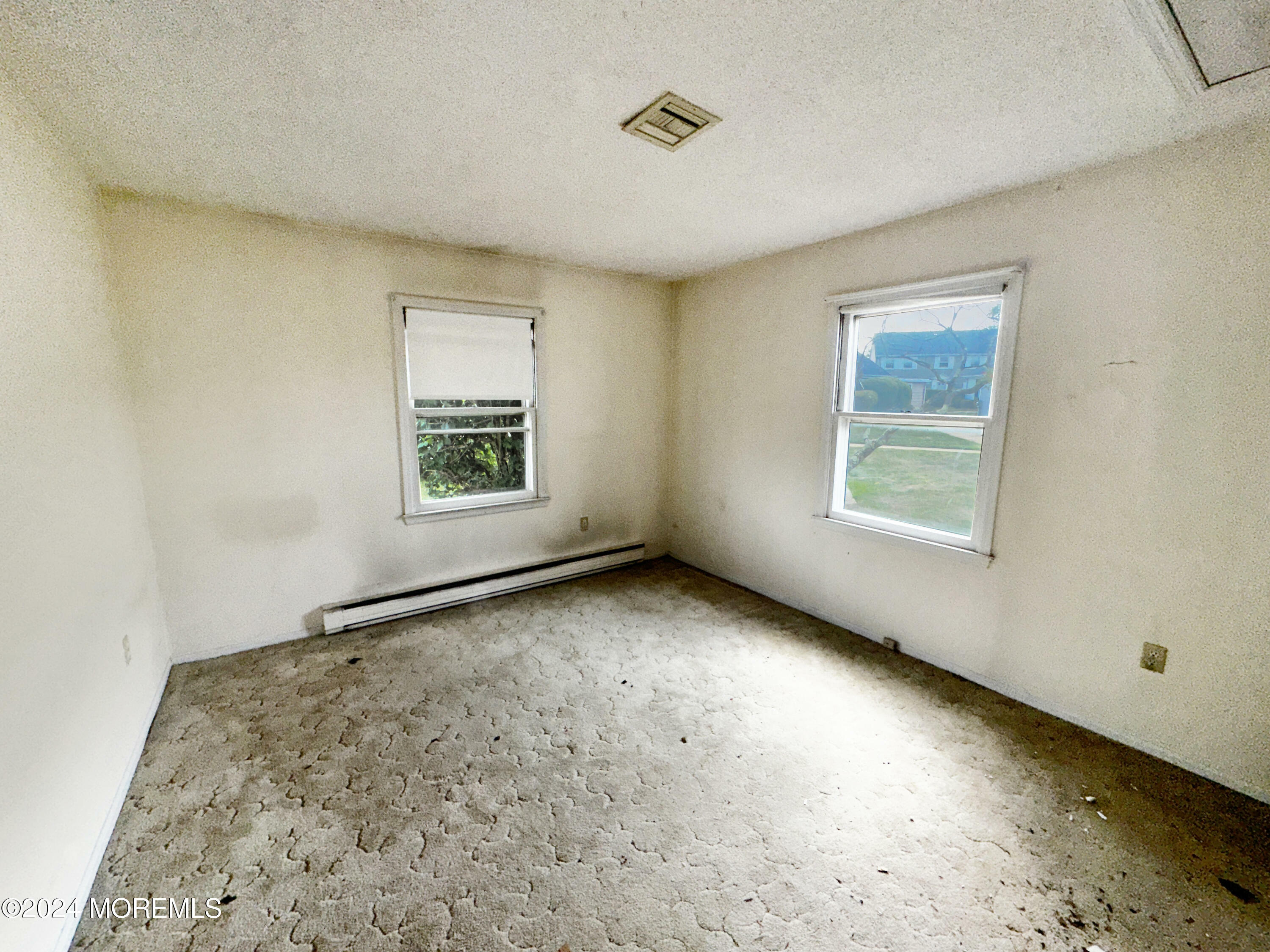 Property Photo:  142 Providence Way C  NJ 08831 