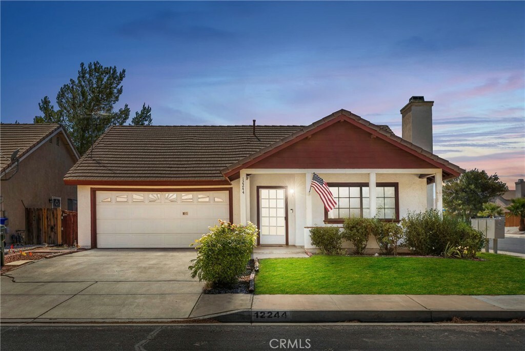 Property Photo:  12244 Stonegate Drive  CA 92392 