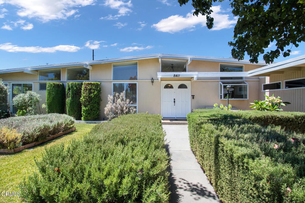 Property Photo:  8411 Densmore Avenue  CA 91343 