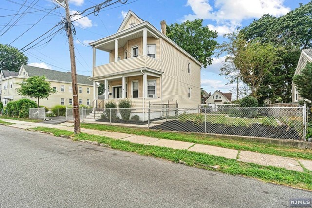 Property Photo:  20 Morris Avenue  NJ 07026 