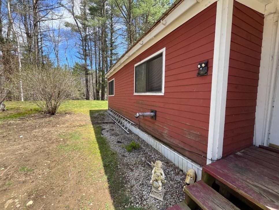 Property Photo:  278 Stockbridge Corner Road  NH 03809 