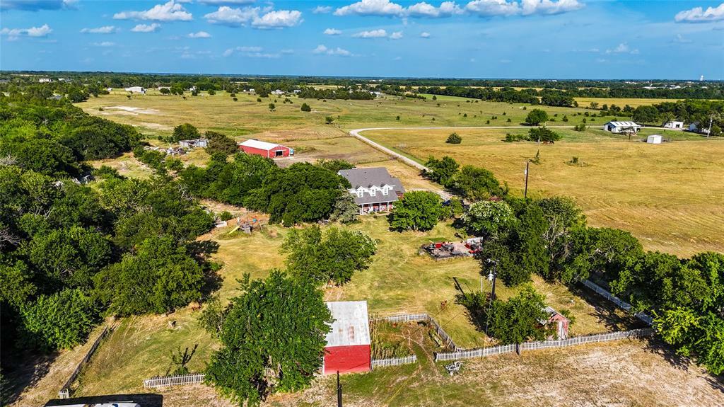 Property Photo:  324 A Jim Cannon Road  TX 75495 