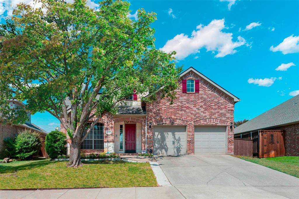 Property Photo:  6905 Lake Meadow Lane  TX 75048 