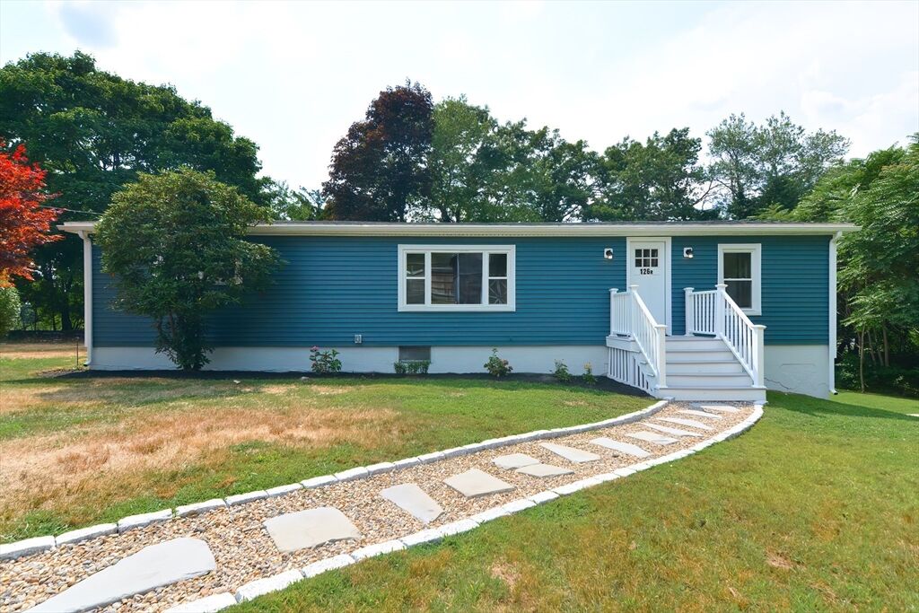 Property Photo: 126-R Dragon Ct MA 01801