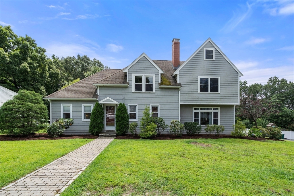 Property Photo: 221 E Cross Street MA 02062