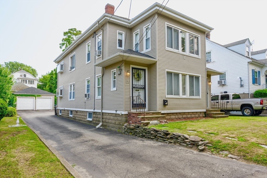 Property Photo:  32-34 Lafayette Pl  MA 01970 