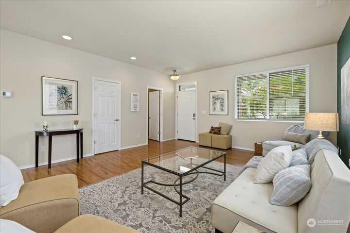 Property Photo:  2210 117th Avenue SE  WA 98258