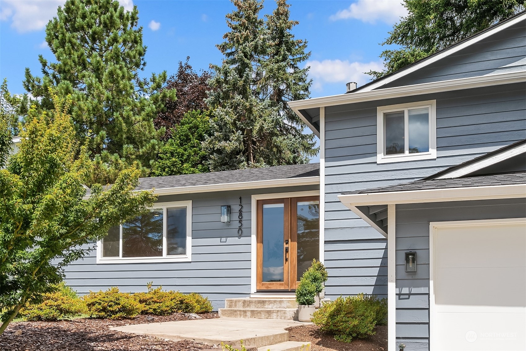 Property Photo:  12850 NE 143rd Street  WA 98034 