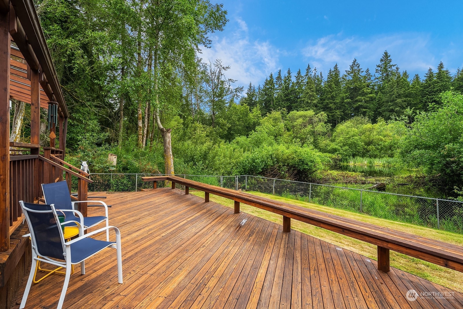 Property Photo:  20902 Woodlake Drive  WA 98026 