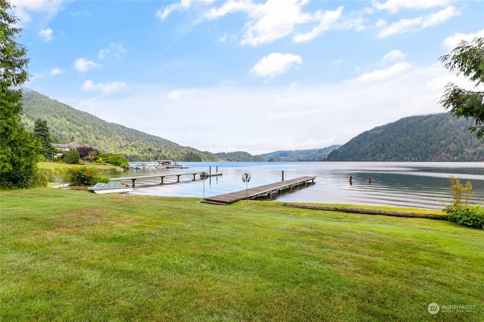 Property Photo:  3552 S Bay Drive  WA 98284 