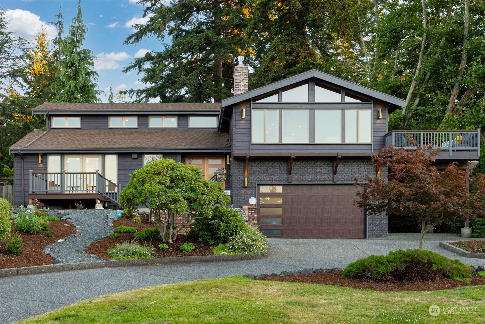 Property Photo:  242 Bayside Road  WA 98225 