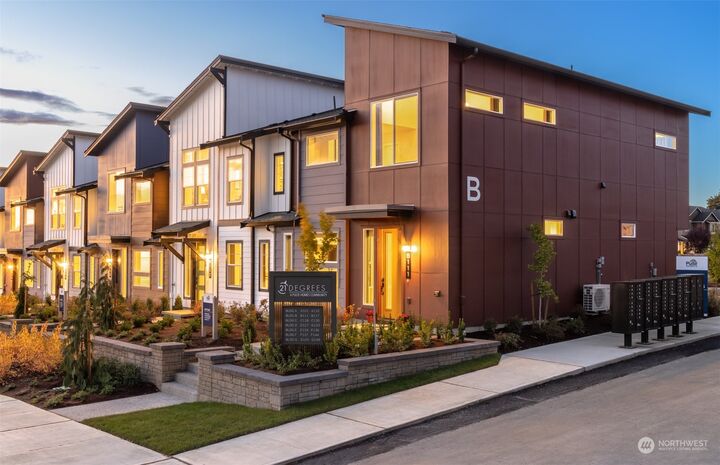 Property Photo: 8609 Soper Hill Road D126 WA 98270