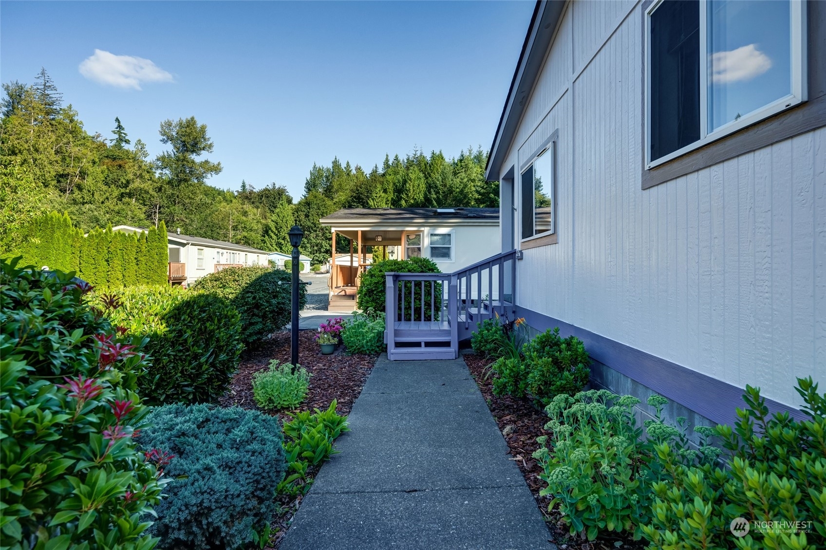 Property Photo:  4949 Samish Way 43  WA 98229 