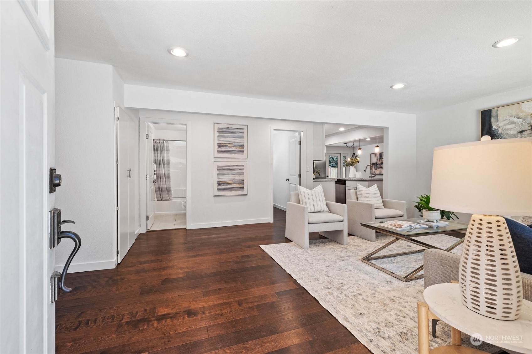 Property Photo: 20624 Marine View Drive SW WA 98166