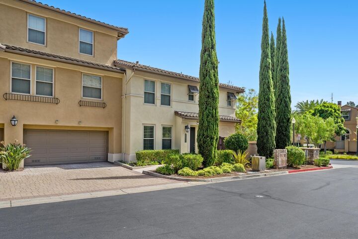 Property Photo:  9211 Piantino Way  CA 92108 