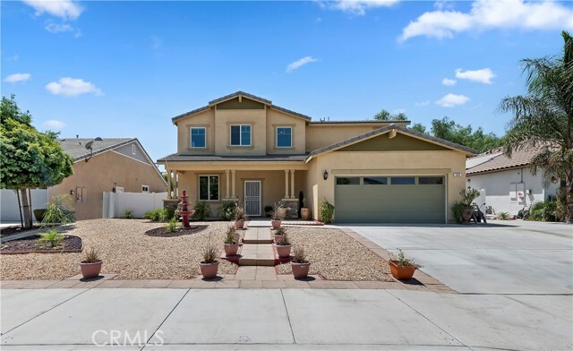 Property Photo: 380 Robin Road CA 92582