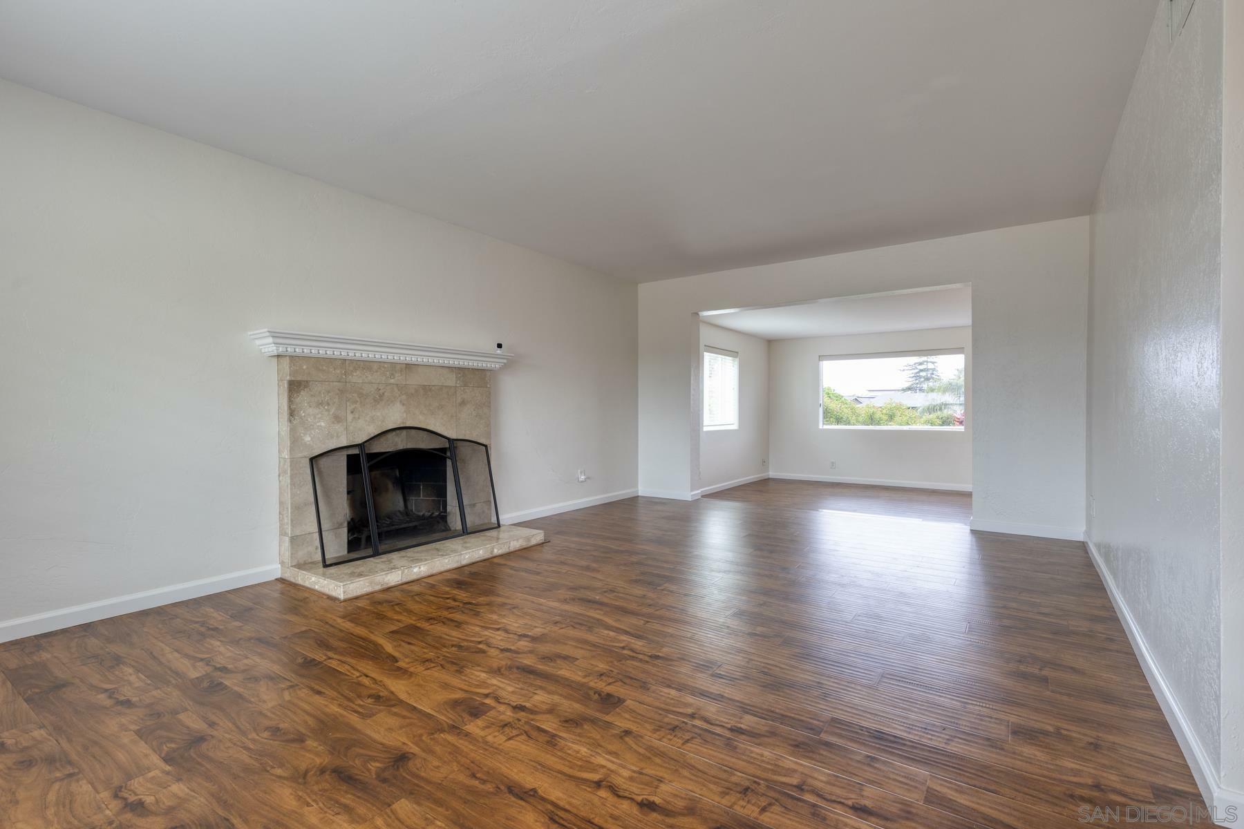 Property Photo: 4338 Mount Elbrus Ct CA 92117