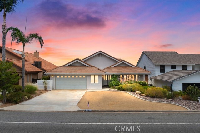 Property Photo: 22572 Canyon Lake Drive South CA 92587