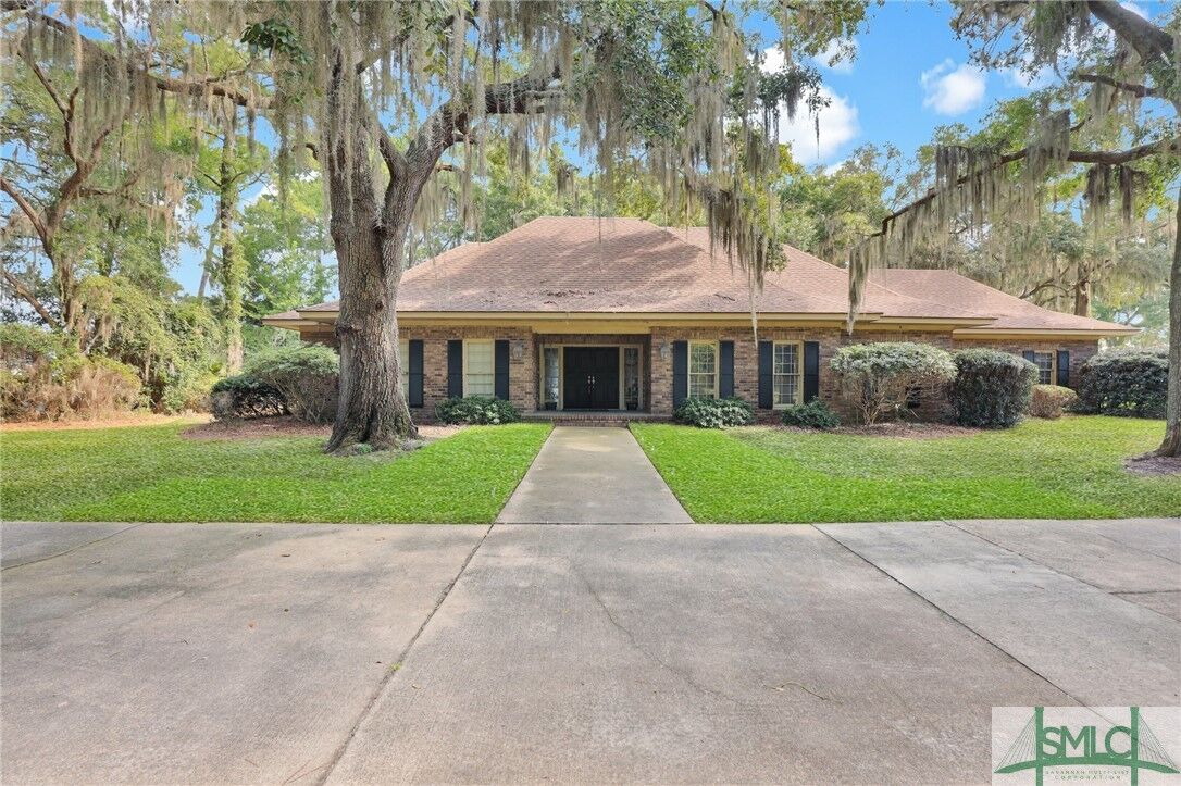 Property Photo: 504 Buccaneer Bend GA 31406