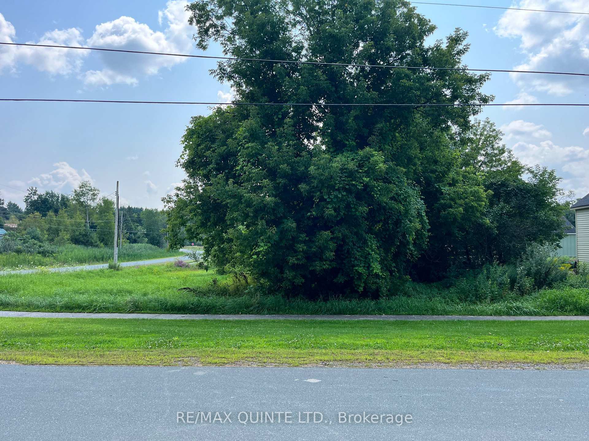 Property Photo:  Lot 39 Store Street  ON K0K 3J0 