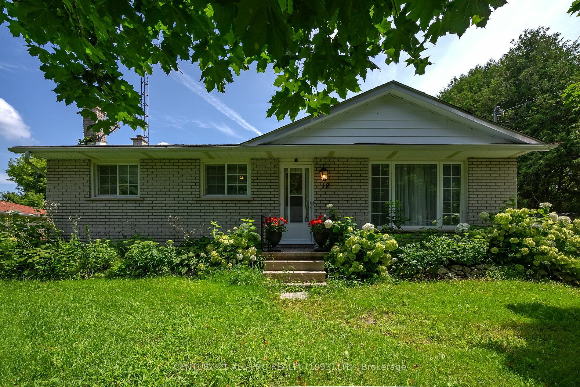 18 Cedarview Dr  Kawartha Lakes ON K0L 2W0 photo