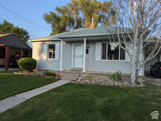 Property Photo:  Address not disclosed  UT 84043 