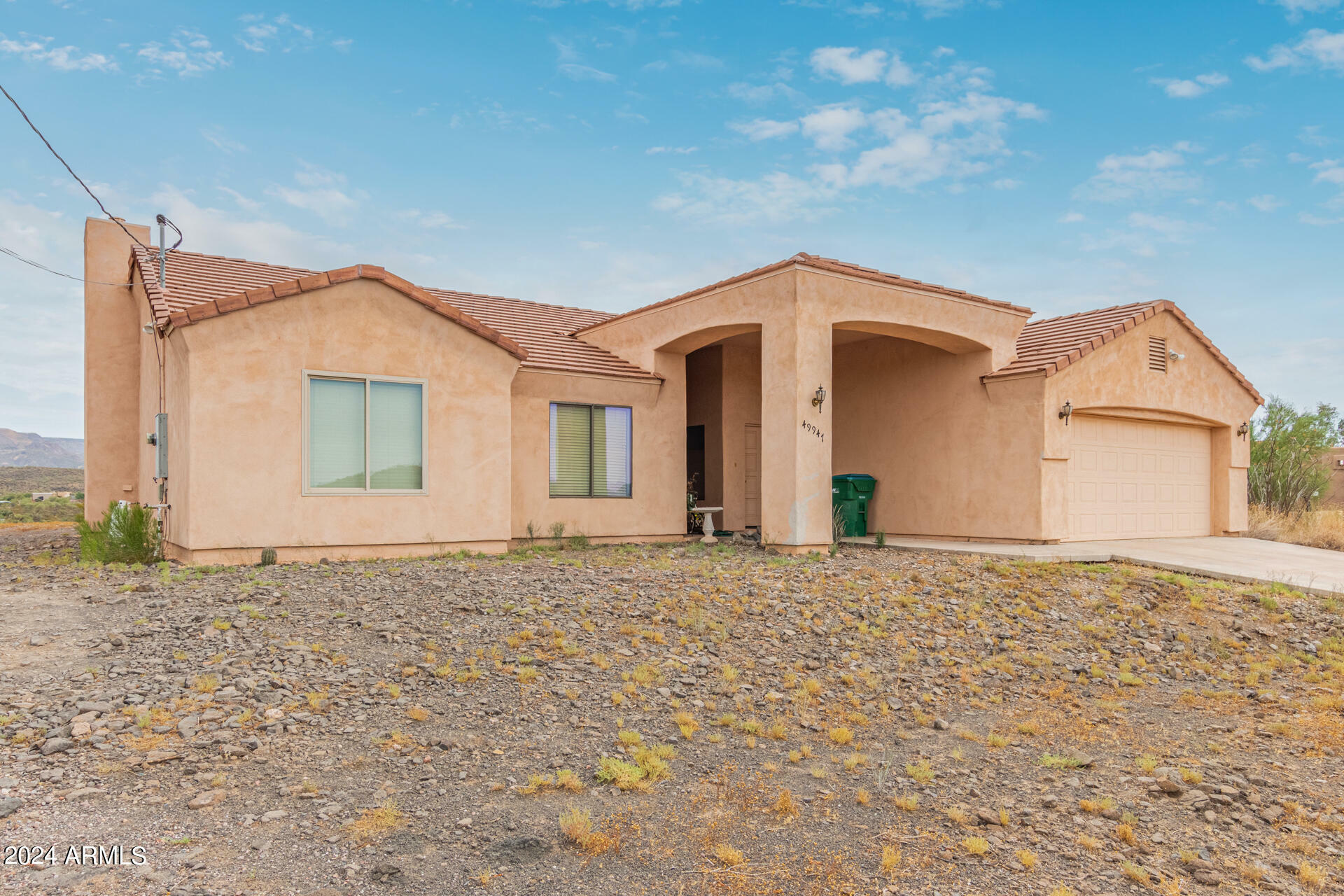 Property Photo:  49947 N 26th Avenue  AZ 85087 