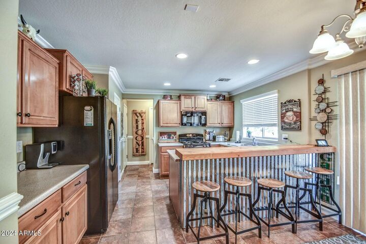 Property Photo:  3027 N Hawthorn Drive  AZ 85132 