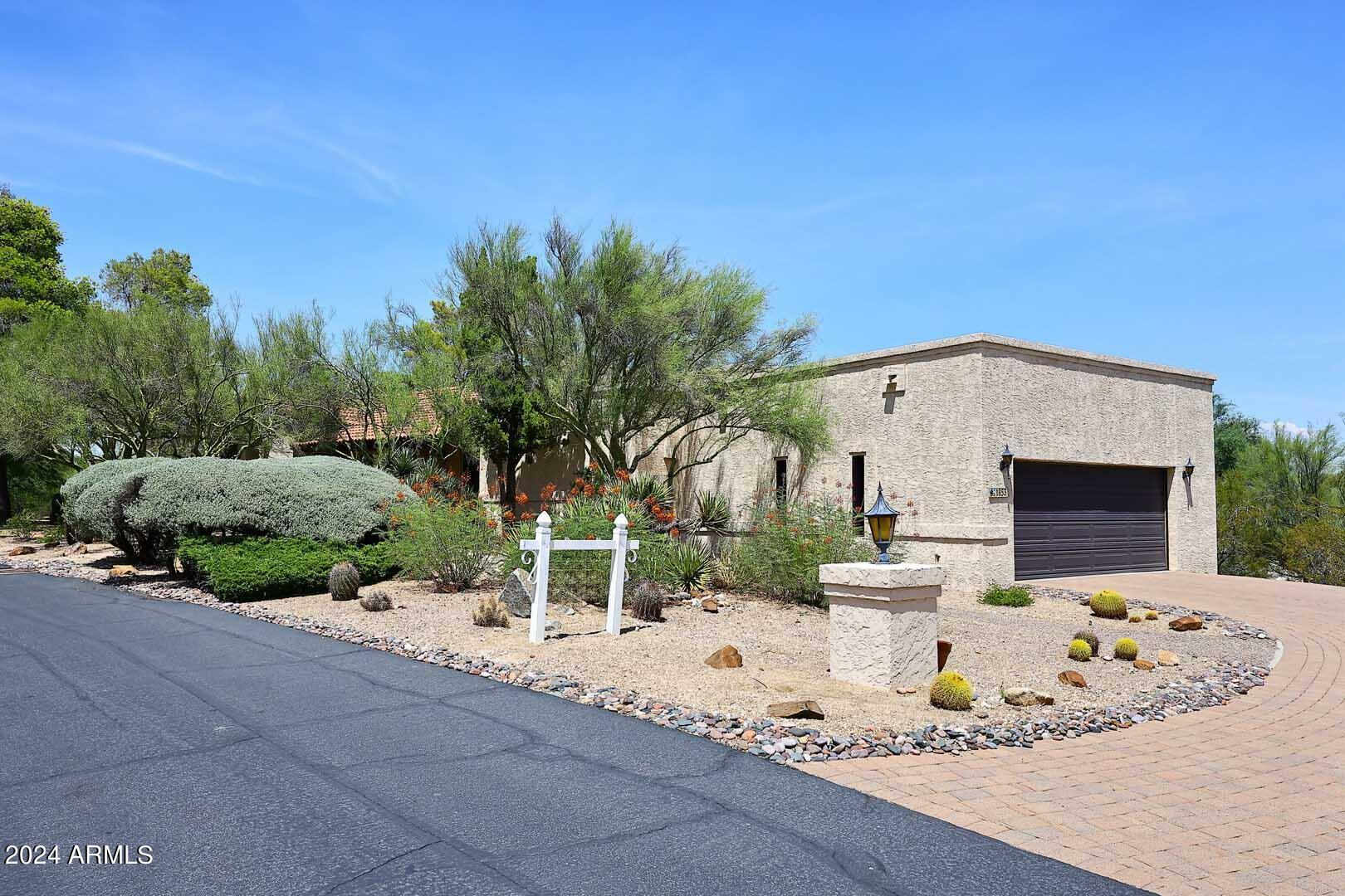 Property Photo:  1853 E Century Way  AZ 85377 