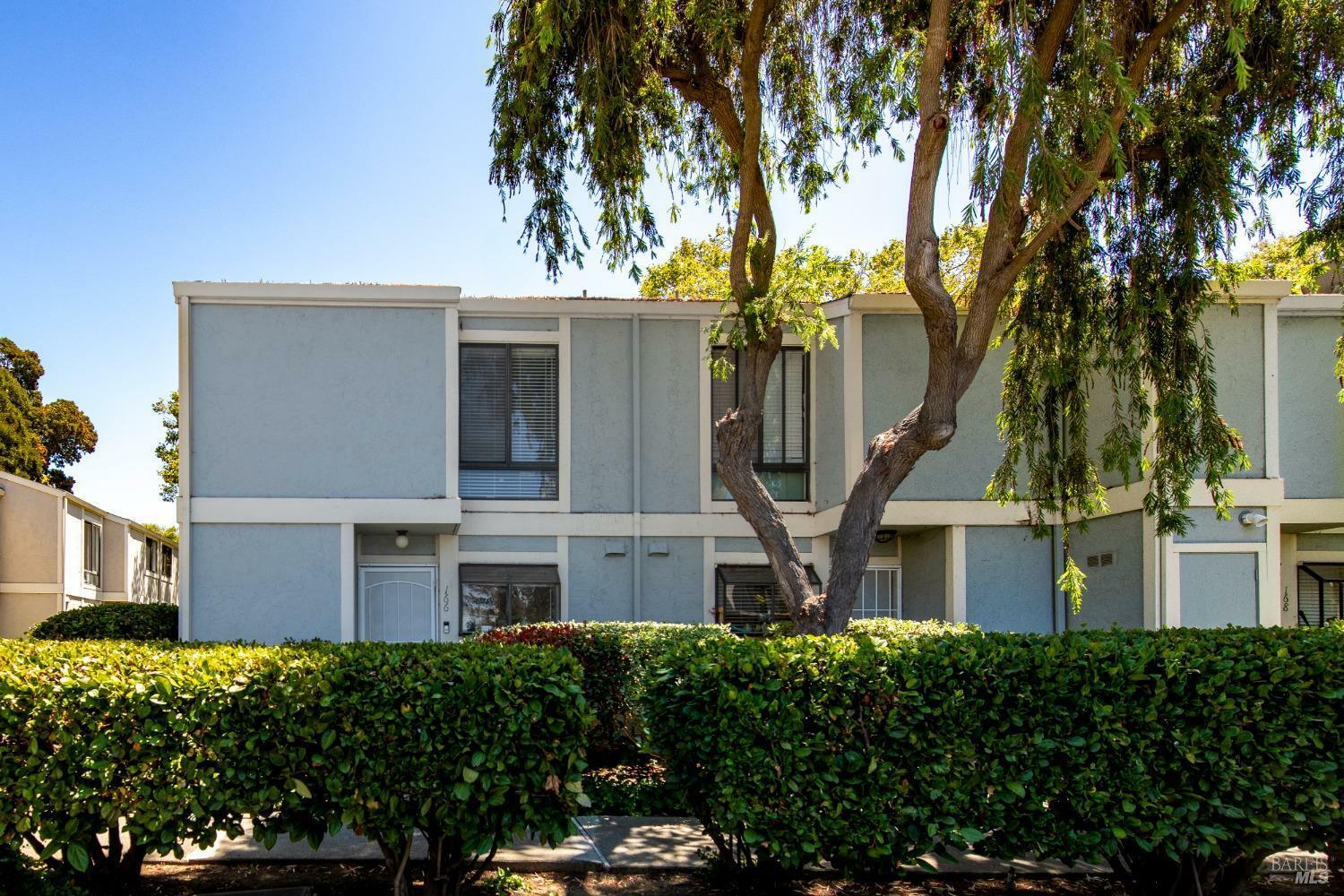 Property Photo:  900 Southampton Road 166  CA 94510 