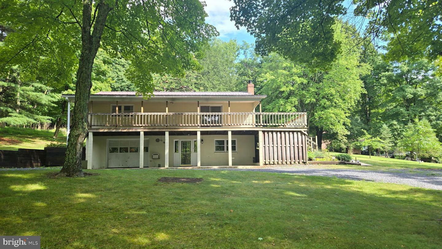 Property Photo:  22442 Sherman Trail  PA 17210 