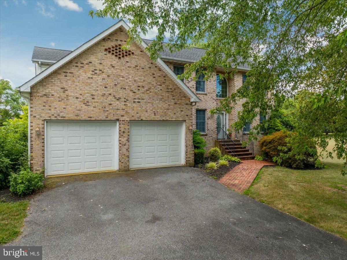 Property Photo:  150 Edwin Boulevard  WV 25442 