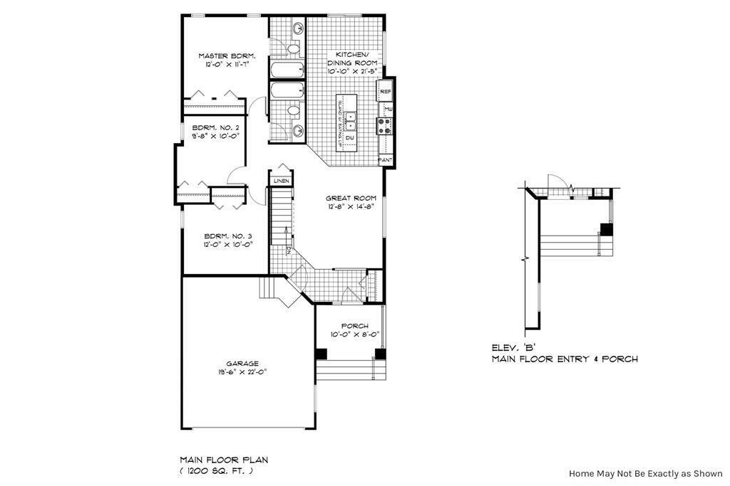 Property Photo:  134 Yasmin Ali Crescent  MB R3Y 1S3 