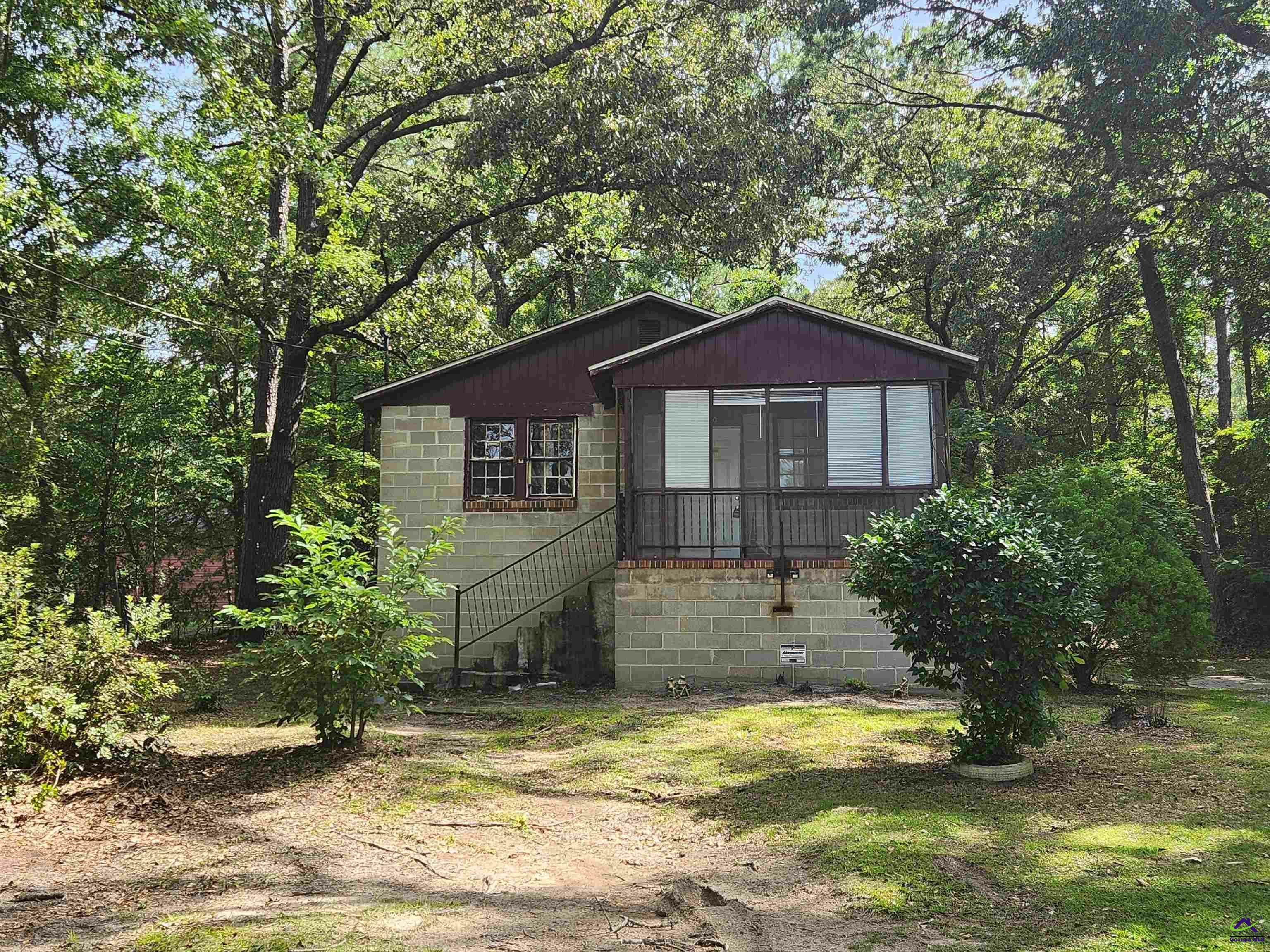 Property Photo:  4370 Jeffersonville Highway  GA 31217 