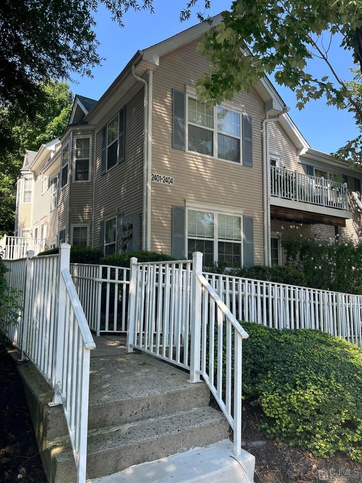 2402 Cypress Lane  East Brunswick NJ 08816 photo