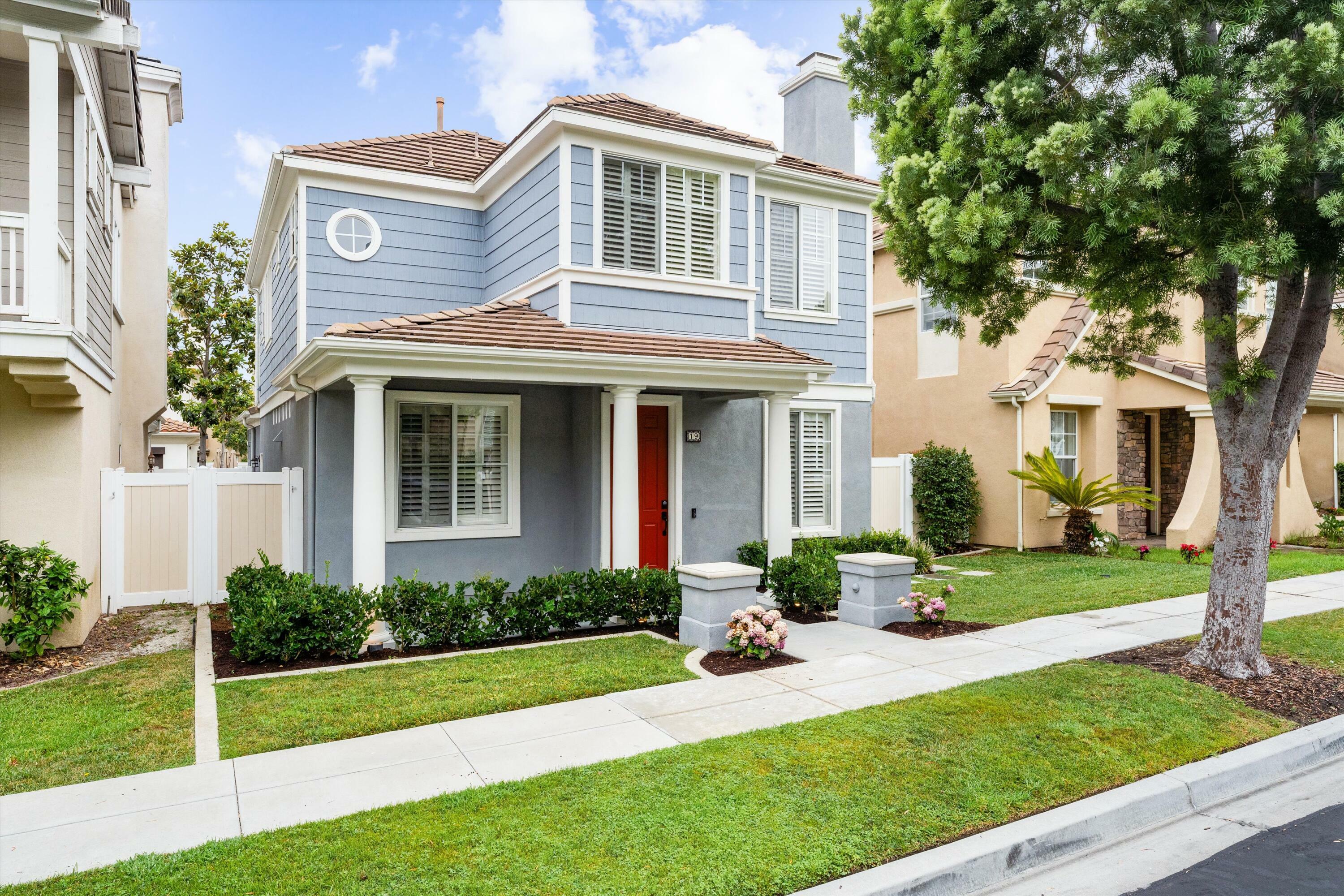 19 Clematis Street  Ladera Ranch CA 92694 photo