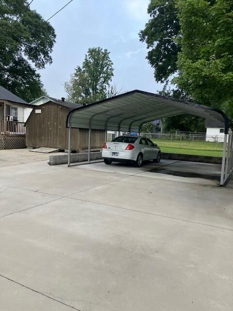 Property Photo:  206 W 2nd Street  TN 37347 