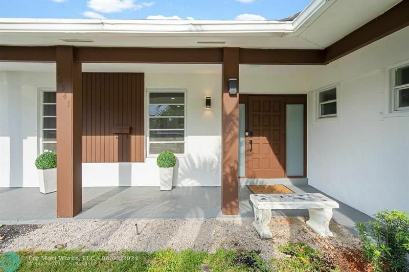 Property Photo:  16541 SW 102nd Ct  FL 33157 